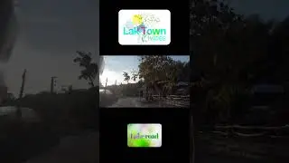 Lak town vibes - part II