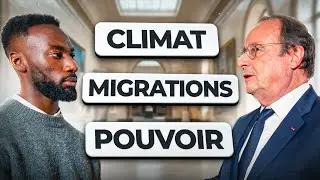 Fran&ccedil;ois Hollande, la politique et la plan&egrave;te dix ans apr&egrave;s la COP