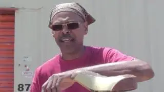 Daud Abdullah