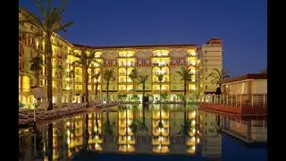 Ohtels Islantilla ****