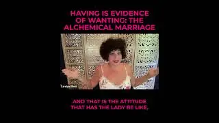 Existential Kink with Carolyn Elliott