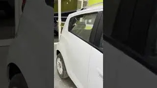 Polymer coating at car care hub #shorts #viral #polymercoating #polishing #kochi 📱+91 80865 99998