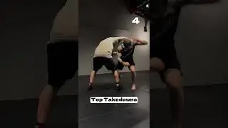 derribos o takedowns m&aacute;s utilizados en BJJ y MMA #bjj #bjjlife #jiujitsu #ufc #mma #bjjdrills #nogi