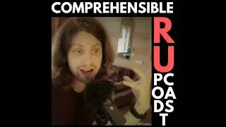 301 - Russian Podcast: Что делать дальше. Мои планы на будущее