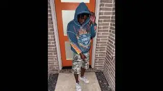 [FREE] Bossman Dlow x Baby Mel Type Beat - Dope Boy