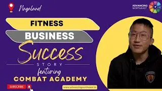 ANE: История успеха Combat Academy &ndash; фитнес-индустрия
