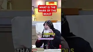 What Is The Mark Of The Beast ✝️  By Bishop Mar Mari Emmanuel
