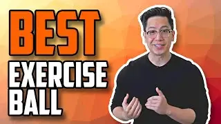 2021 BEST Exercise Ball 2020 | Top 5