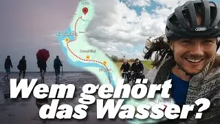 Am Wasser gebaut. EXKURSION 2025