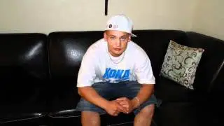 Tadzik - Brudny Rap