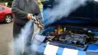 Ultimate Performance Nitrous Induction Plates
