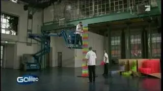 Briefablagen stapeln Video.mpg
