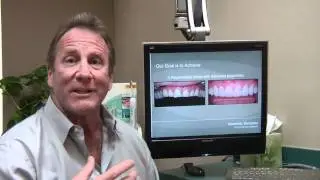 Poway CA Cosmetic Dentist- Dental Health with Dr. C - Cosmetic Dentistry is Planning + Proportion