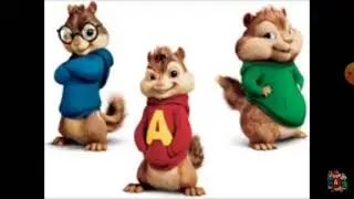 chipmunks sing American dream