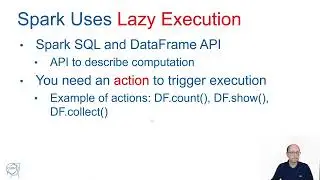 Session 2: Working with Spark DataFrames and SQL