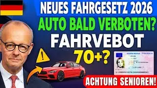 🚨 EILMELDUNG 2026! Neue Renten-Regeln beschlossen &ndash; Millionen Rentner betroffen