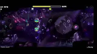 'Amethyst' by Imist, ivashka, NoobyPro, MinAY, BeClan, titoalper, roselyna and more | Geometry Dash