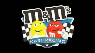 APPROACHING SOUND BARRIER!!! (M&M's Kart Racing Voice Clips Preview)
