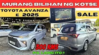 BILIHAN NG PINAKAMURANG TOYOTA AVANZA | CHEAPEST REPO CARS 2026 UP TO 50% OFF (PICK-UP, SUV, VAN)