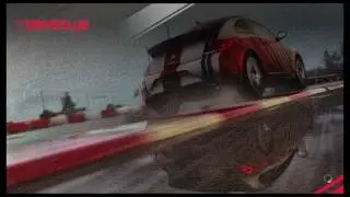 Driveclub (no commentary )
