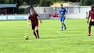 🎞️ Brightlingsea Regent FC 🔴 [5-0] 🔵 Stansted FC - FA Cup PR [Sat19Aug23] HIGHLIGHTS