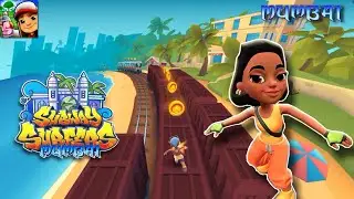 SUBWAY SURFERS MUMBAI 2022 | NEW UPDATE! FULL GAMEPLAY