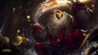 Bard vs Soraka Ranked Season 9 Patch 9.19