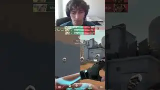 Asuna's Most INSANE Jett Moment