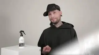 Paul Mitchell | MVRCK | Barbering | Produktwissen | Grooming Spray