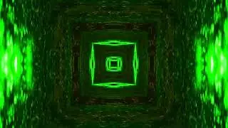 Wormhole Versatility Wedding background loop symbol Screensaver background Website background video
