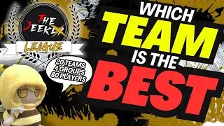 This Is Guilty Gear Strive's Competitive League