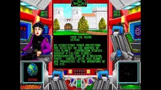 (PC) Planet's Edge: Ep.33 - From The Ruins - Arcturus I