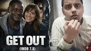 get out film update #review #movie 
