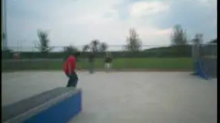 Keith Randt Park edit
