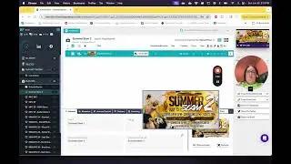 Setting Up a Live Stream on Streaming Service Provider