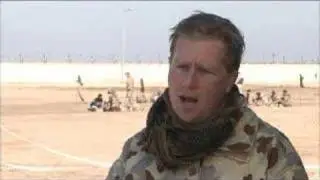 Australian Army Training Team-Iraq