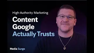 High-Authority Content Marketing: How Business Owners Get Found Without Ads