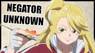 The GREATEST Character You have NEVER Heard of (Undead Unluck Analysis)