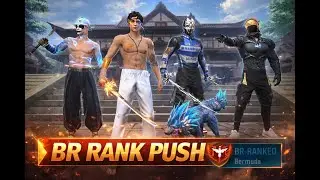 BR RANK PUSH  🤐🤐 IN OB52 NEW UPDATE  2026 WITH MY SUBSCRIBERS❤️👽  ! #freefire #shorts #ASTERONGAMING