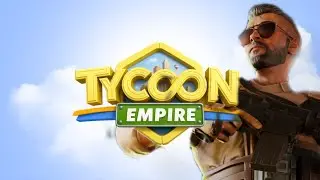 Is Game Ne Mujhe Amir Bana Diya 💰 | Tycoon Empire