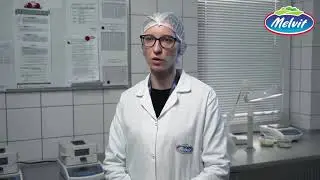 Melvit S.A.  Laboratorium