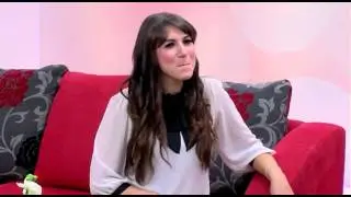 Hidden secrets of the eyes - The Chrissy B Show (154)