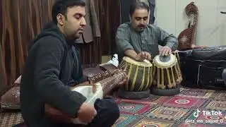 Waqar Atal New Rabab Nagma 2026