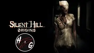 HIG 22 Silent Hill Origins by abbiescorner in 39:28