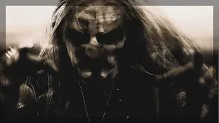 The Stone - Besi (Official Lyric Video)