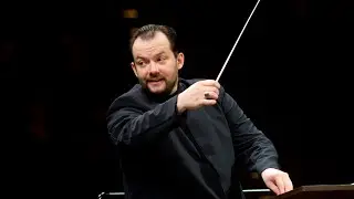Tschaikowski: Der Nussknacker · Finale & Apotheose / Nelsons · Gewandhausorchester