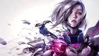 Nightcore - White Line
