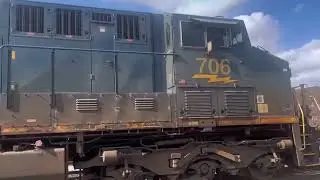 6 Minutes and 48 seconds of trains! 101 Subscribers Special!
