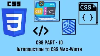 Stop Using width for Everything! 🛑 CSS max-width Explained in 1 Minute!