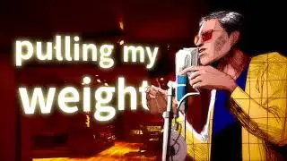 Charming_Jo ♬ Gallant - Weight in Gold Cover.